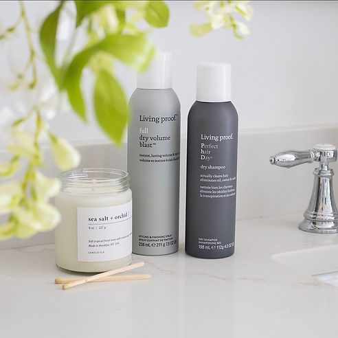 Livingproof products