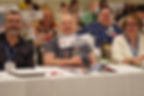 2021 NHSMA Delegates