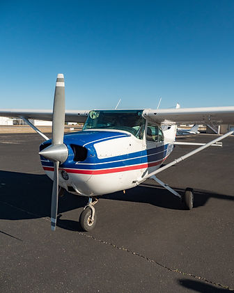 Cessna 172