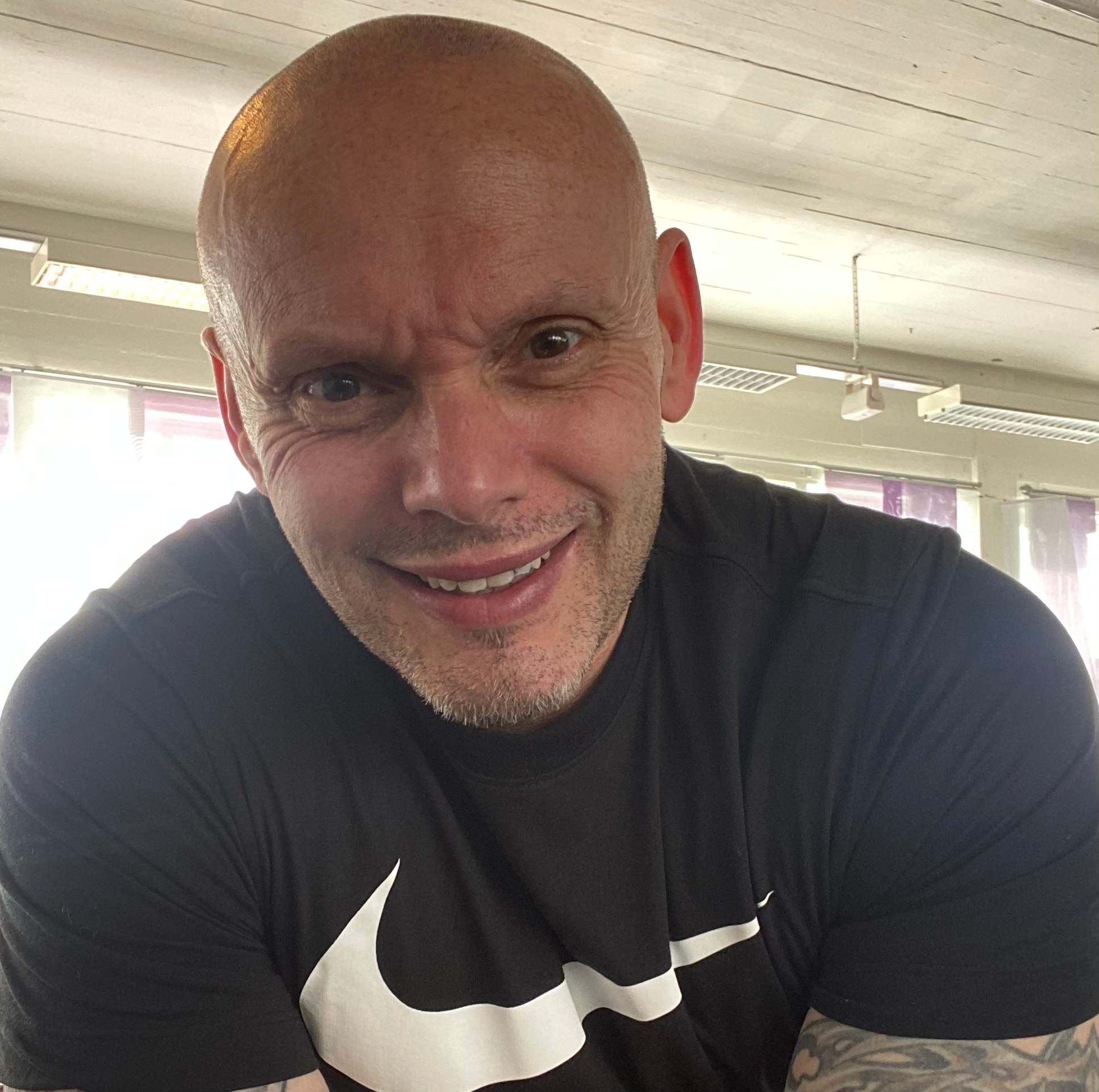 Writer:  Element Fitness