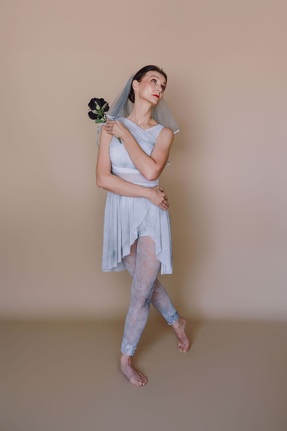 Adult Company Member, Contemporary