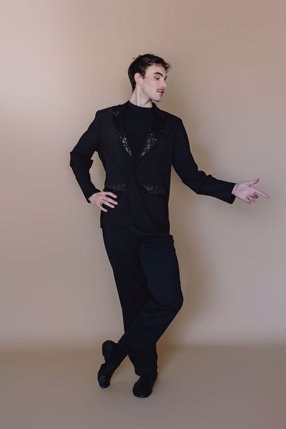 "What You Waitin For?"