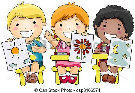 ¡Creando un nuevo artista! Habilidades Motoras Finas