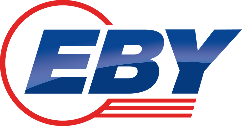 M. H. Eby