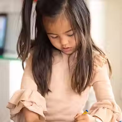 Preschool to Kinder In-Person Tour (Ages 3–5 Years)