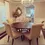 Thumbnail: Late 20th Century Dining Chairs by Bernhardt - Set of 6