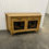 Thumbnail: Late 20th Century Chinoiserie Style Credenza by Century Furniture