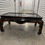 Thumbnail: Late 20th Century Chinoiserie Ming Style Coffee Table