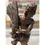 Thumbnail: 18th Century Hand-Carved Italian Carved Wood Figurines (Circa 1760) - a Pair