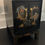 Thumbnail: Chinoiserie Style Accent Table/Cabinet