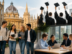 Top Canadian Cities for International Students in 2026