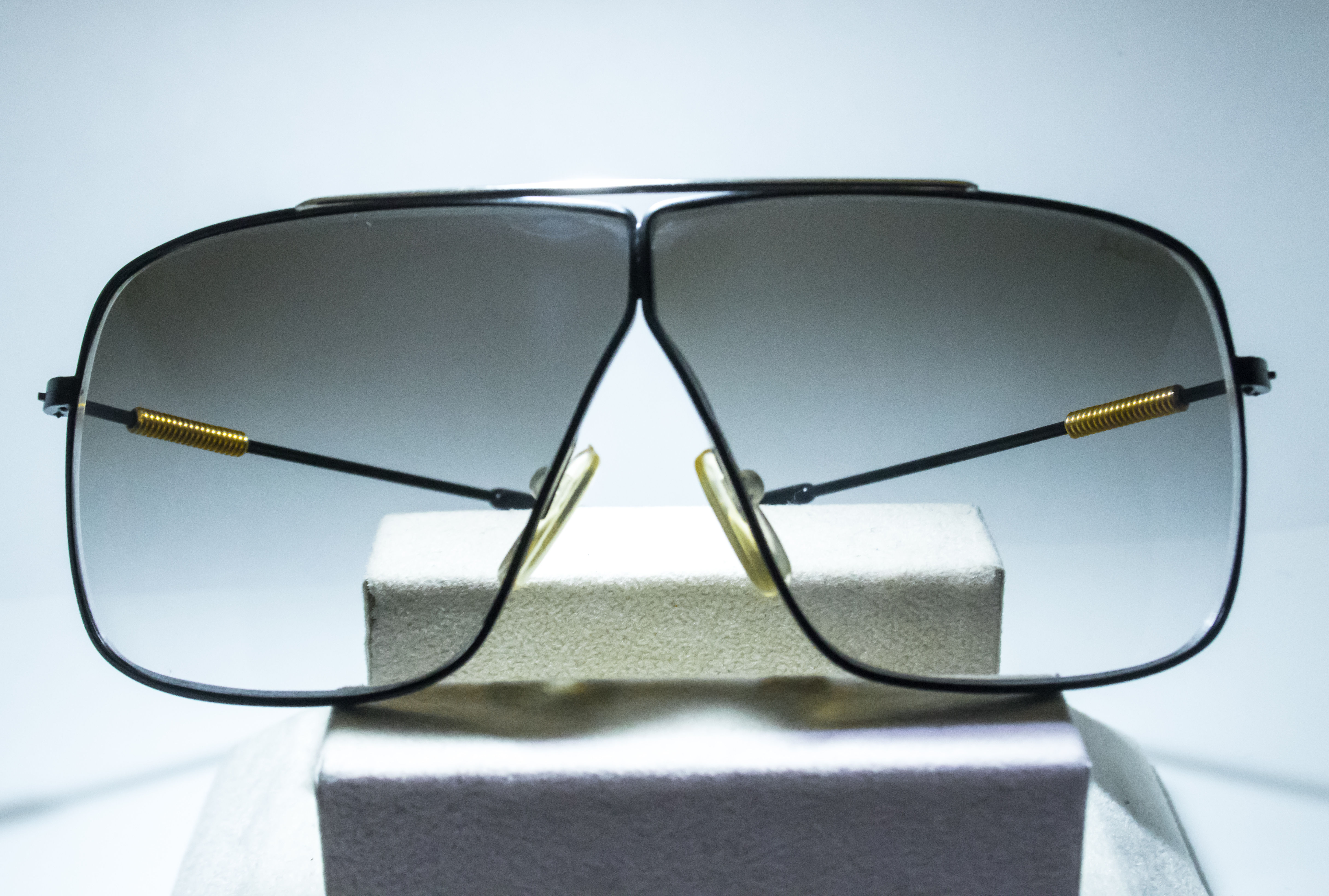 Jaguar Brand Men's Sunglasses