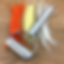 Thumbnail: Dual Peeler and Spiralizer