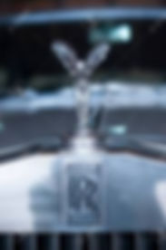 Rolls Royce logo