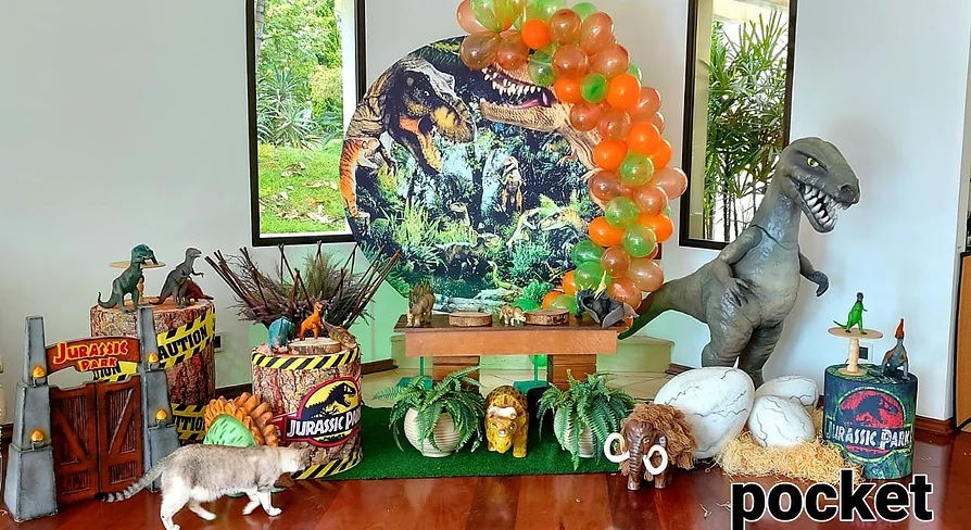 DECORAÇÃO POCKET 01 / TAMBÉM ESCOLAR