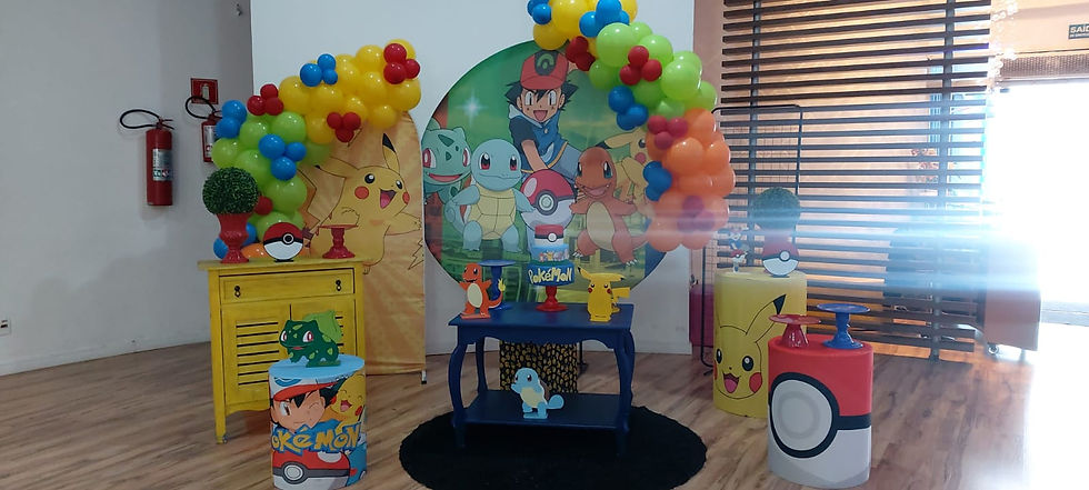 MINI TABLE 01 / TAMBÉM ESCOLAR