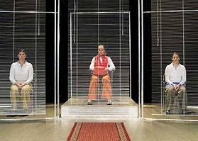 Flykten till Halland