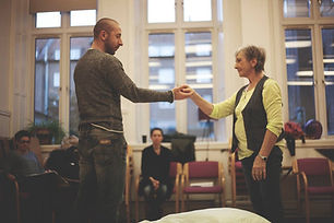 Walk in my shoes – Helsingborg