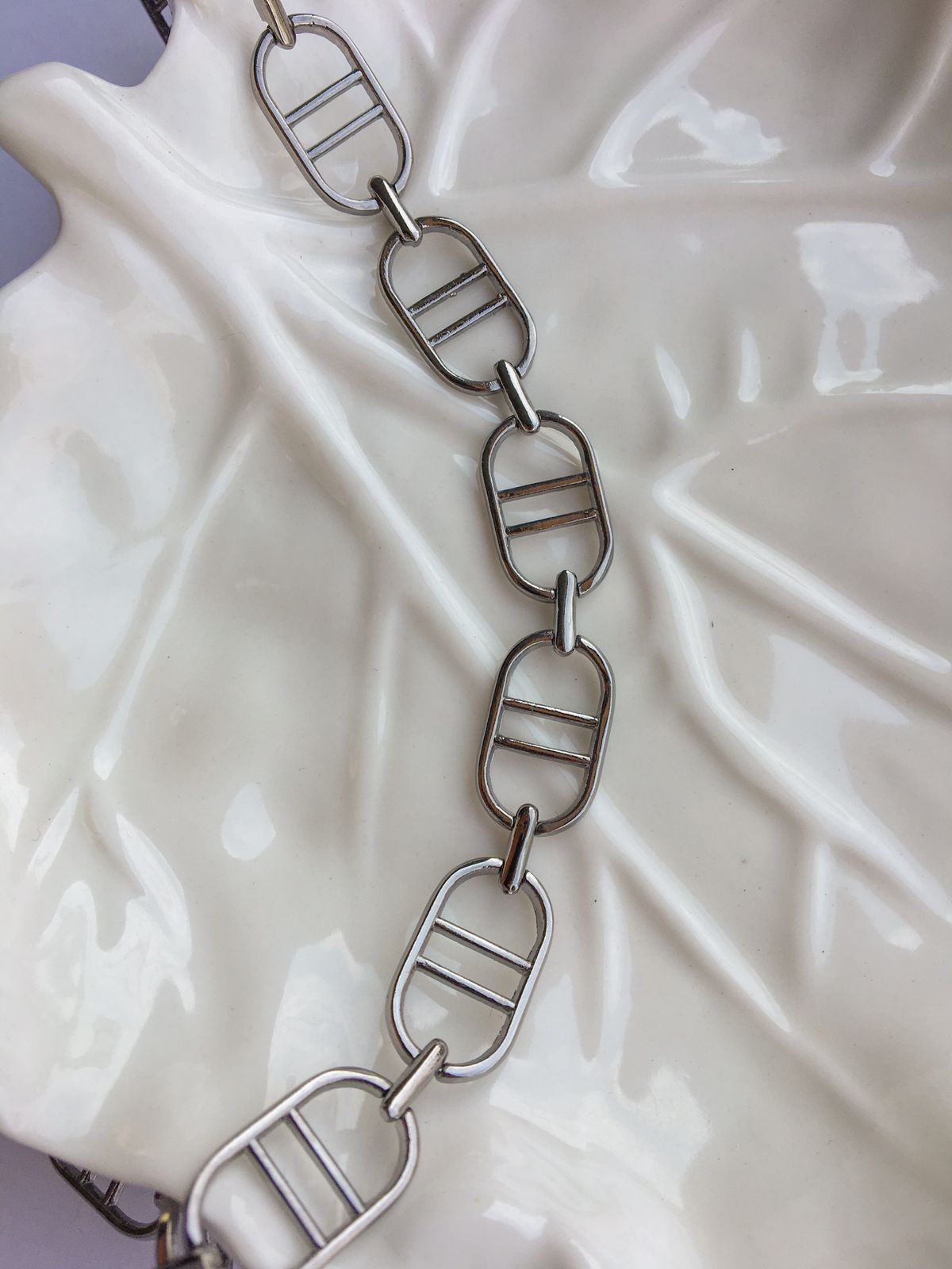 Colar Choker Tapinha Tassia Naves
