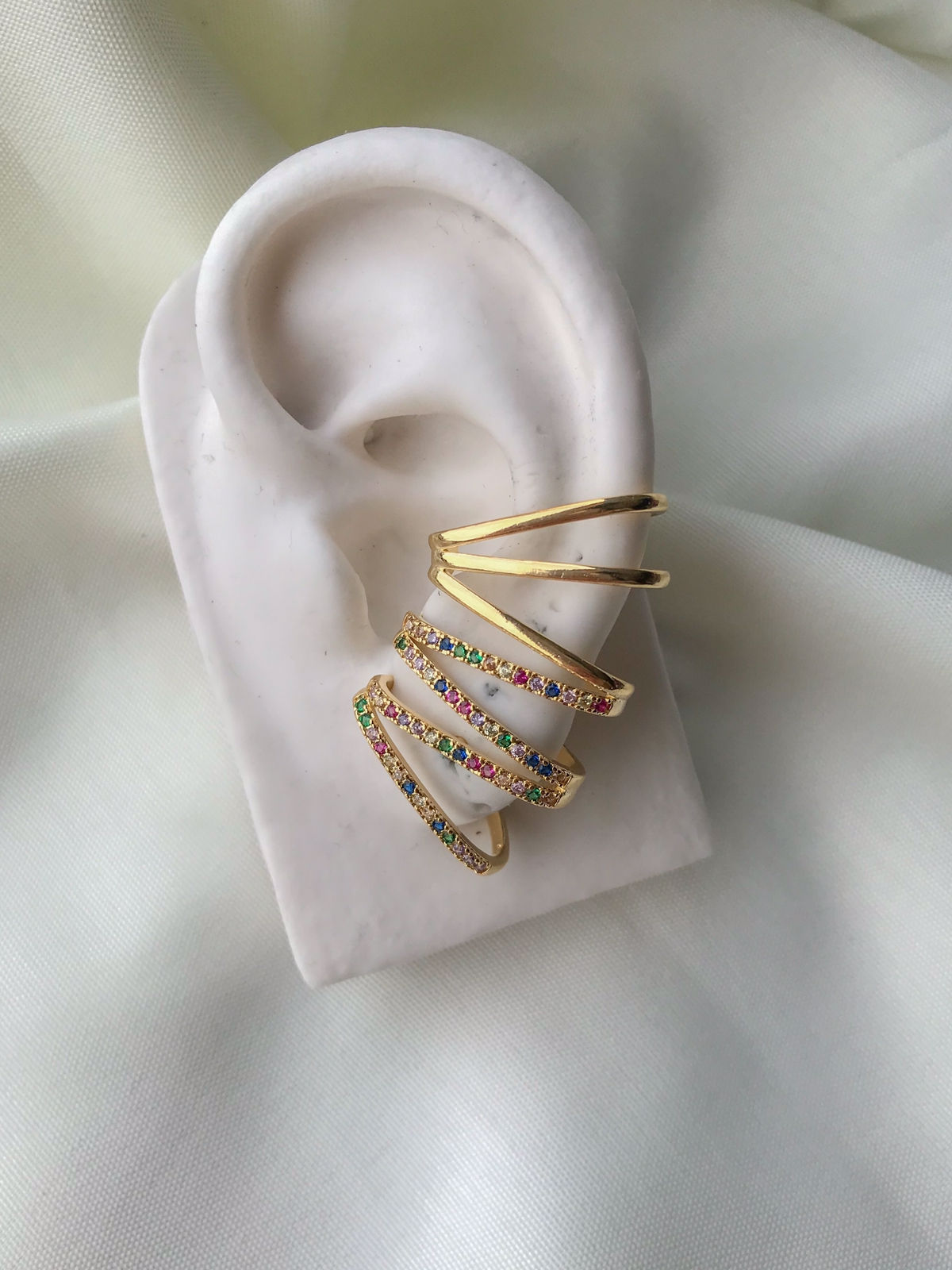 BR Aerhook BV Envolvente