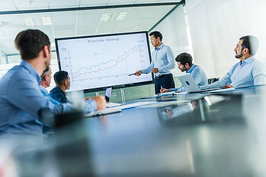 Certified Business Analyst Certification