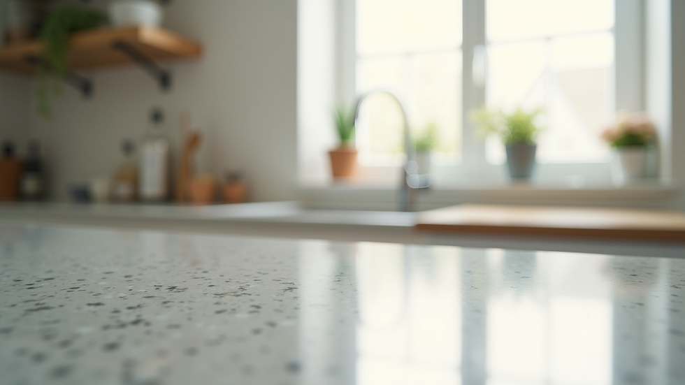 Cleaning Tips for a Sparkling Home and Office