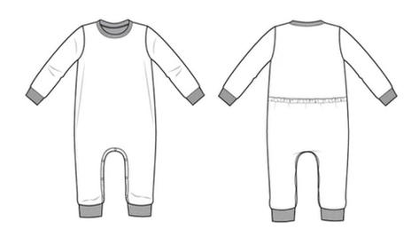 Coverall