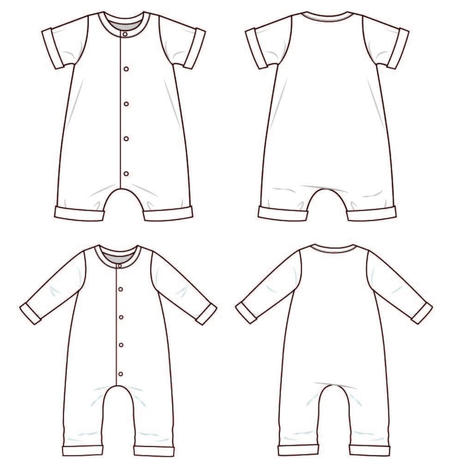 Popper Romper