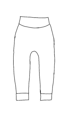 Zephy Legs