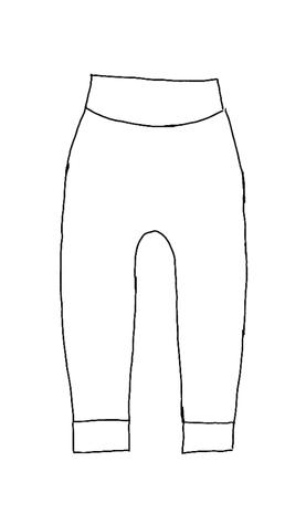 Zephy Legs