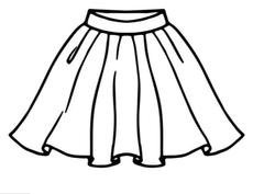 Twirly Skirts