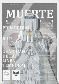 MUERTE