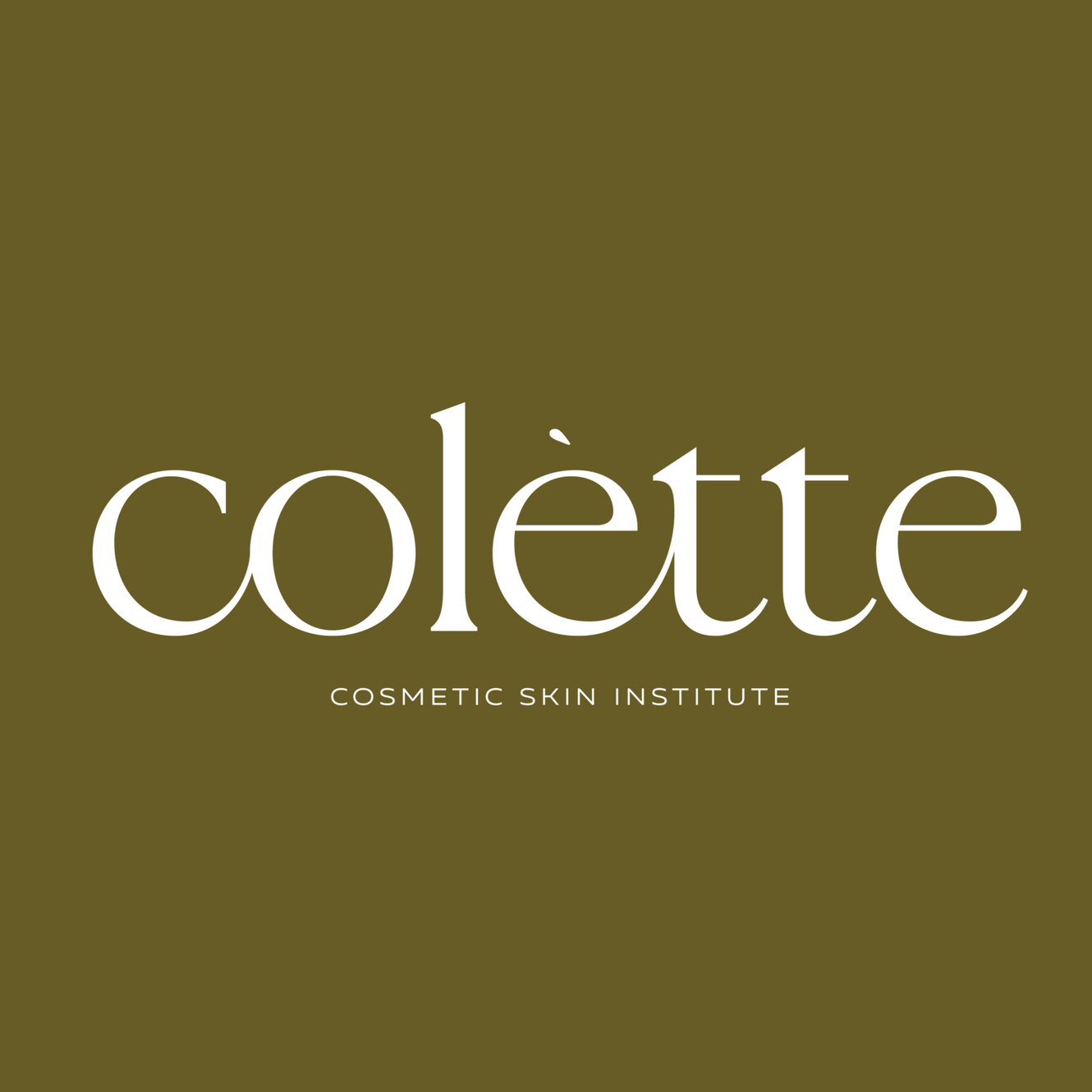 Cadeaubon | Colètte Skin Clinic