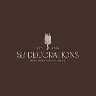 SB-Decorations website