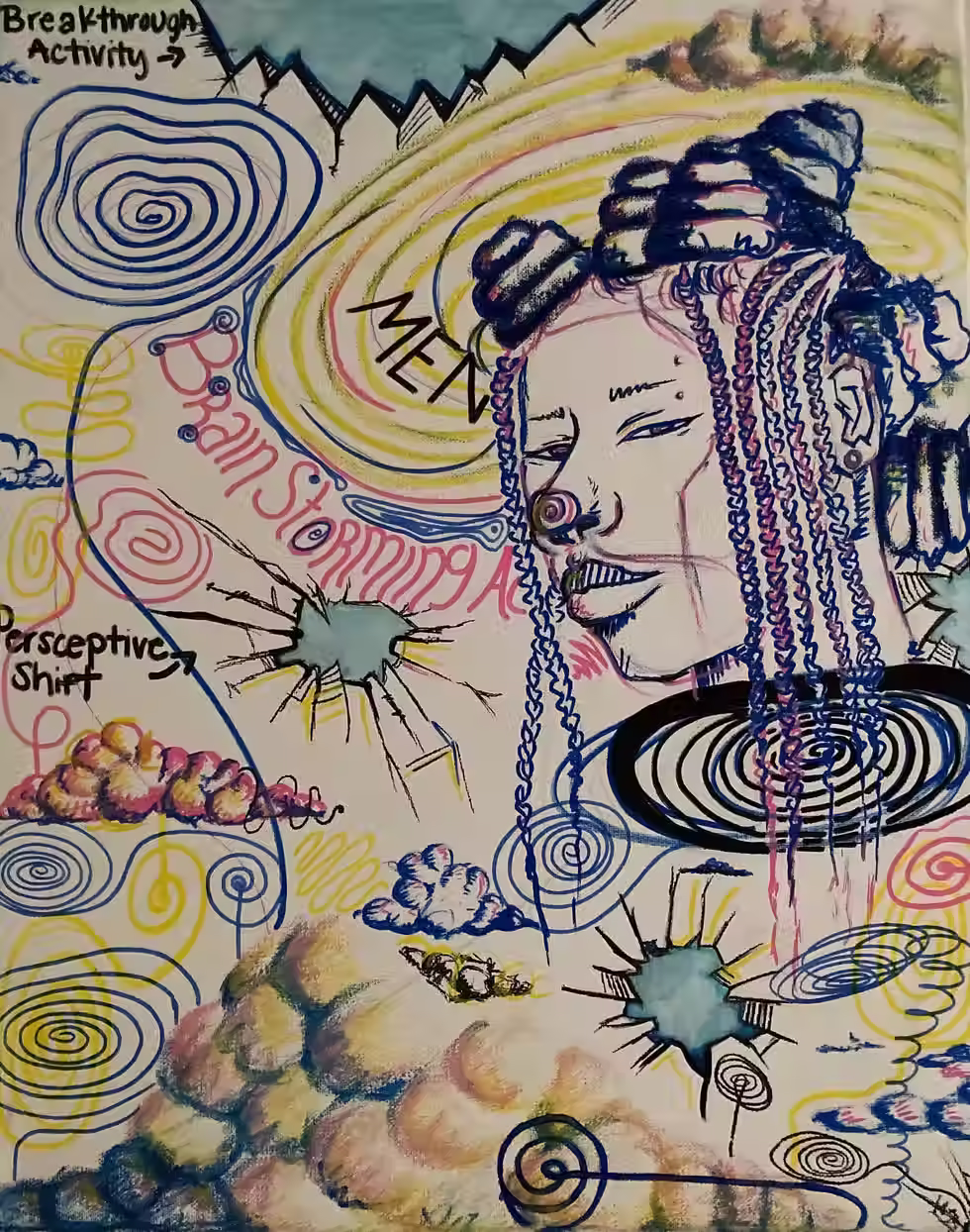 Brainstorming