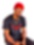 Thumbnail: Futuristic DOVE (Black & Red)