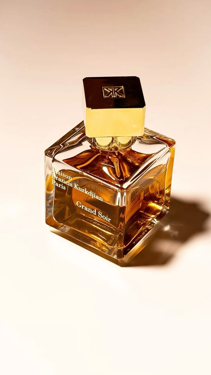 Прев'ю: Maison Francis Kurkdjian Grand Soir