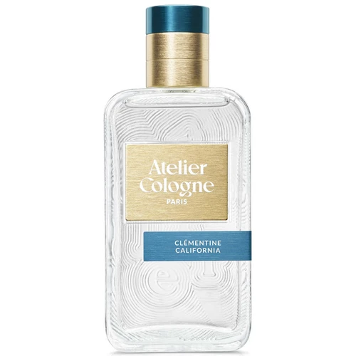 Atelier Cologne Clementine California | Parfum de Rêve