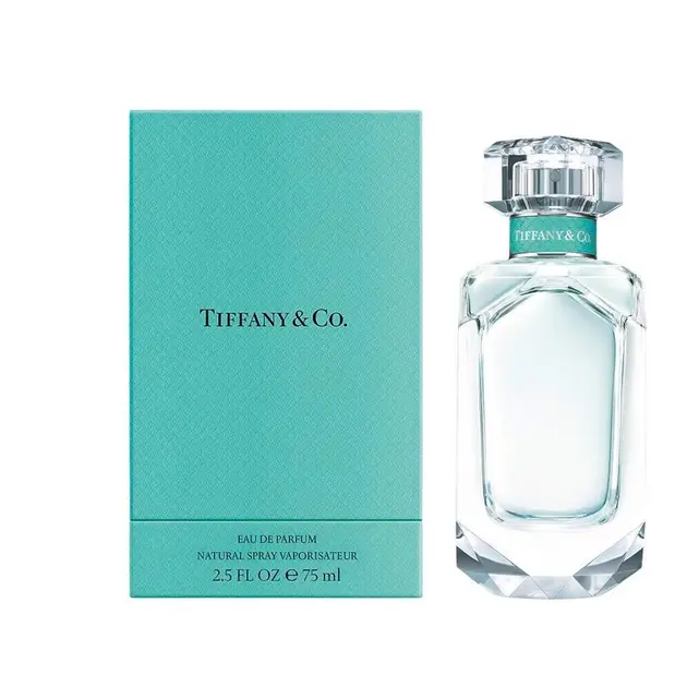 Прев'ю: Tiffany & Co Tiffany