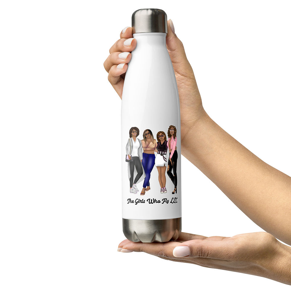 Traveling on Purpose With Purpose