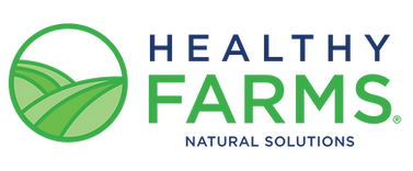 Healthy Farms Sponsor