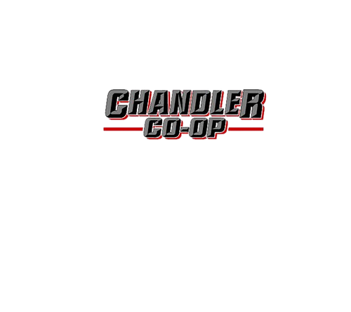 Chandler Coop