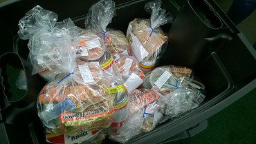 Food packs