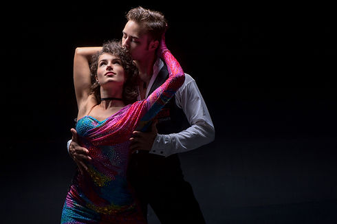 Bachata Kurs Stuttgart Vaihingen