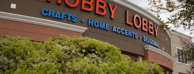 HOBBY LOBBY