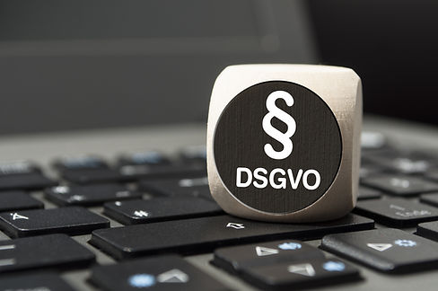 DSGVO und die NStG