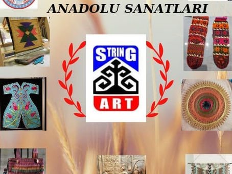 PROJE AFİŞİ
