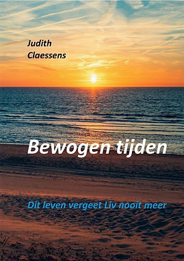 Originele cover van het boek  Bewogen tijden voorzijde.jpg