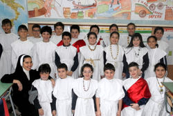 a.s. 2012/2013 - classe V