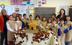 Lab "Un giorno da... preistorico"